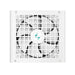 EAN 6933412721437 - DeepCool PL750D WH unidad de fuente de alimentación 750 W 20+4 pin ATX ATX Blanco imagen 2