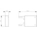 EAN 4011209740280 - Siemens Überspannungsschutz 3RT29161BD00 mit Varistor 1 St. 3RT2916-1BD00 imagen 4