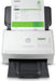 EAN 0193905029969 - HP ScanJet Enterprise Flow 5000 s5 Escáner alimentado con hojas 600 x 600 DPI A4 Blanco imagen 1