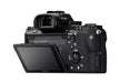 EAN 4548736001701 - Sony Alpha 7 II Cuerpo MILC 24,3 MP CMOS 6000 x 4000 Pixeles Negro imagen 3
