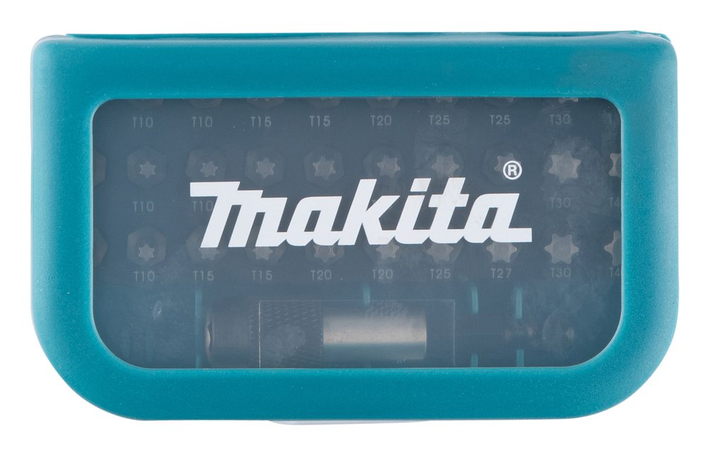 EAN 0088381704014 - Makita P-73352 punta de destornillador 30 pieza(s) imagen 2