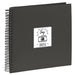 EAN 4007249901408 - Hama 4007249901408 álbum de foto y protector Negro 300 hojas 10 x 15 Encuadernación espiral imagen 1