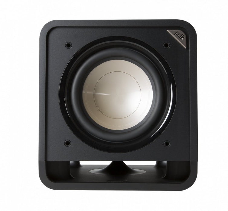 EAN 747192128333 - Polk Audio HTS 10 Negro 100 W imagen 5