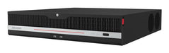 EAN 6931847185121 - Hikvision iDS-9664NXI-M8/X 2U Negro, Plata imagen 1