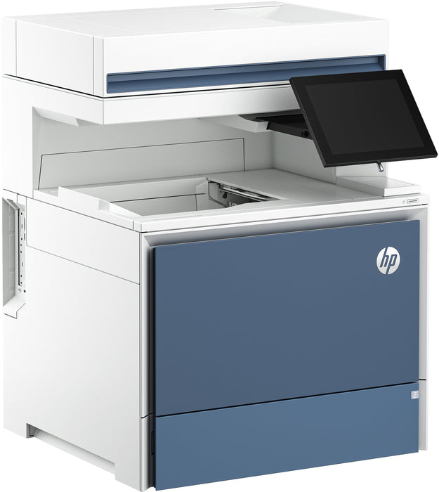 EAN 196068586928 - HP Color LaserJet Enterprise MFP 6800dn Printer Laser A4 1200 x 1200 DPI 52 ppm imagen 5