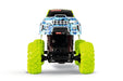 EAN 9003150136101 - Carrera 370102012 modelo controlado por radio Coche todoterreno Motor eléctrico 1:10 imagen 6