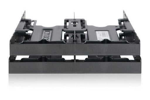 EAN 4711132869804 - Icy Dock MB344SP panel bahía disco duro 13,3 cm (5.25") Panel de instalación imagen 1