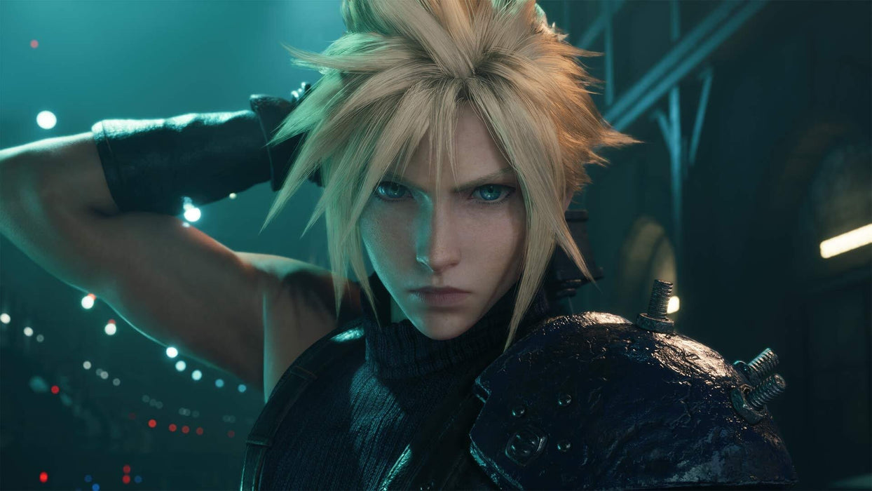EAN 5021290101722 - Square Enix FINAL FANTASY VII Remake Intergrade Estándar Nintendo Switch 2 imagen 5