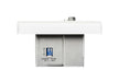 EAN 4719264649660 - ATEN VE2812AEUT-AT-G extensor audio/video Transmisor de señales AV Blanco imagen 2
