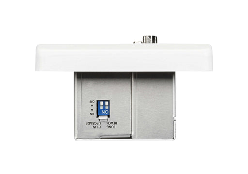 EAN 4719264649660 - ATEN VE2812AEUT-AT-G extensor audio/video Transmisor de señales AV Blanco imagen 2