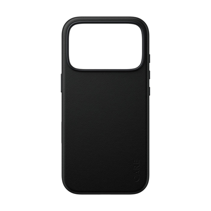 EAN 5715685037719 - PanzerGlass CARE™ by ® Solo Case Black iPhone 17 Pro funda para teléfono móvil Negro imagen 4