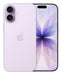 EAN 0195950734263 - Apple iPhone 17 (Demo) 16 cm (6.3") SIM doble iOS 26 5G USB Tipo C 256 GB Lavanda imagen 1