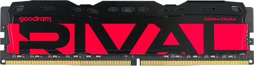 EAN 5908267915226 - Goodram *DDR4 Rival Radiant 16GB (2* 8)/3200 CL16 Red módulo de memoria 2 x 8 GB 3200 MT/s 288-pin DIMM imagen 2