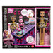 EAN 0194735259922 - Monster High JBG78 muñeca imagen 9