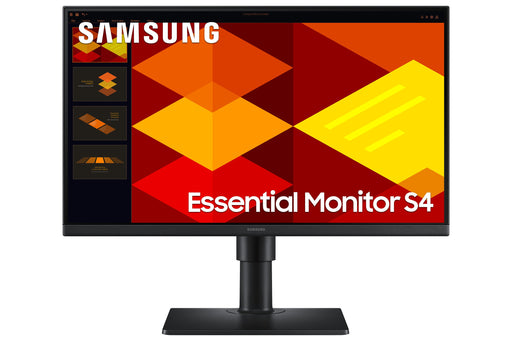 EAN 8806095802961 - Samsung S40GD pantalla para PC 55,9 cm (22") 1920 x 1080 Pixeles Full HD LCD Negro imagen 1