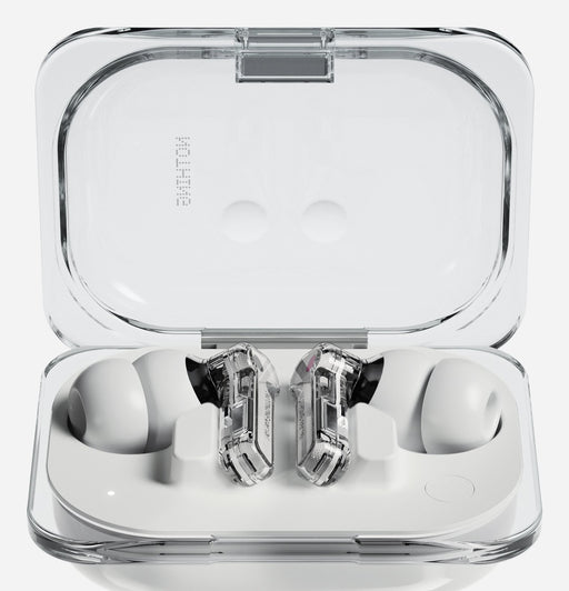 EAN 6974434222199 - Nothing Ear (a) Auriculares True Wireless Stereo (TWS) Dentro de oído Llamadas/Música USB Tipo C Bluetoot imagen 1