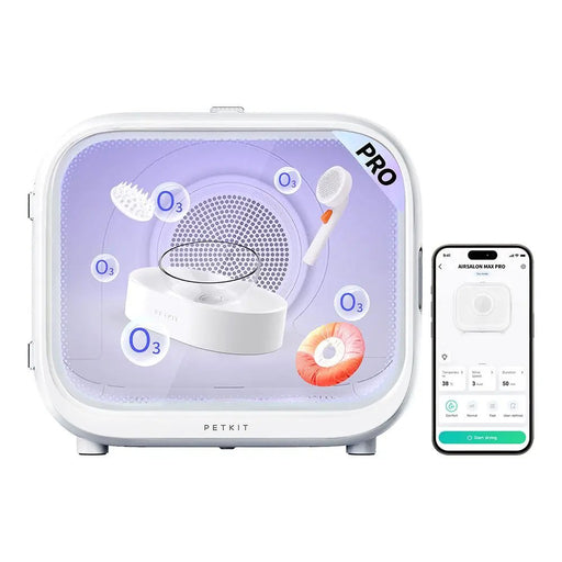 EAN 6975069301778 - PETKIT HG-P-EU Gato Blanco imagen 2