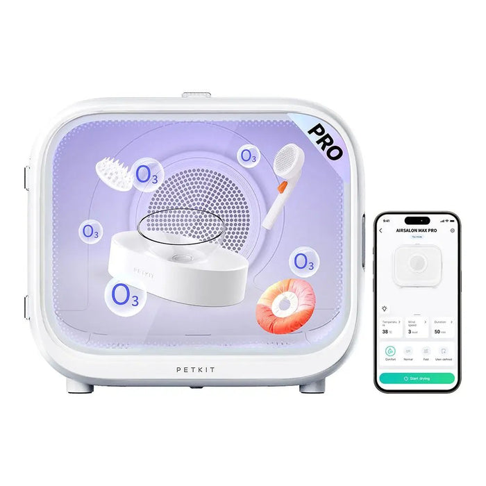 EAN 6975069301778 - PETKIT HG-P-EU Gato Blanco imagen 2