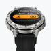 EAN 6978602500058 - KOSPET Tank T4 3,63 cm (1.43") AMOLED 48 mm Digital 466 x 466 Pixeles Pantalla táctil Plata GPS (satélite imagen 4
