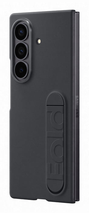 EAN 8806097469230 - Samsung EF-MF966CBEGWW funda para teléfono móvil 17,4 cm (6.85") Negro imagen 4