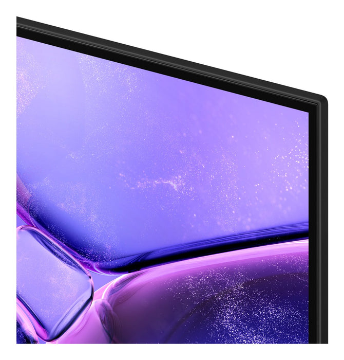 EAN 8806097068617 - Samsung UE75U8092FU 190,5 cm (75") 4K Ultra HD Smart TV Wifi Negro imagen 5