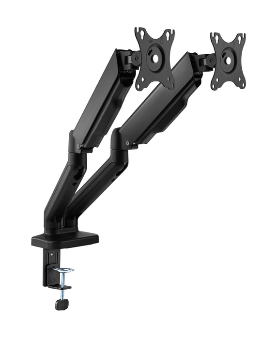 EAN 8422521027533 - Fonestar SMM-112PR soporte para monitor 81,3 cm (32") Escritorio Negro imagen 3
