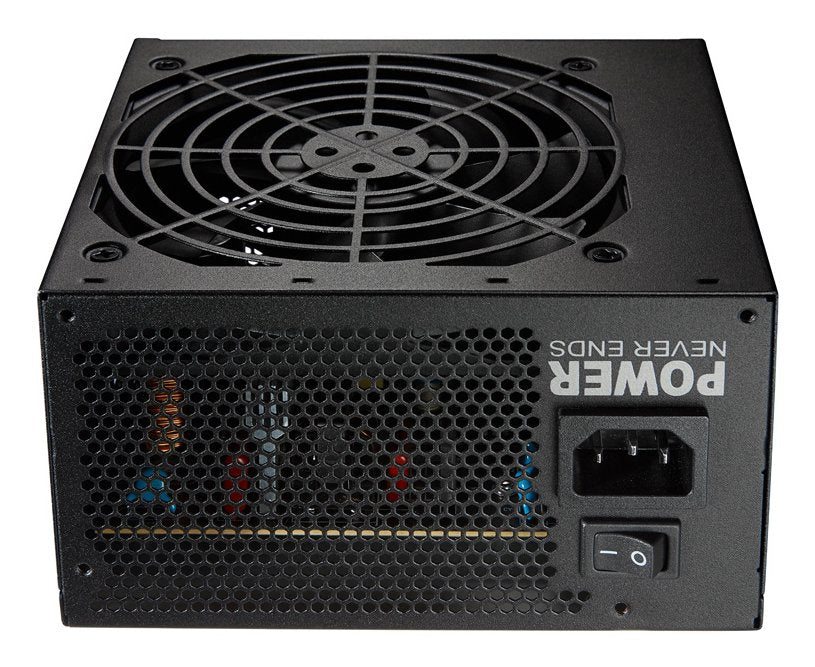 EAN 4713224528590 - FSP HYPER 80+PRO650 unidad de fuente de alimentación imagen 3