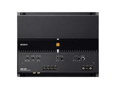 EAN 4548736134775 - Sony XM-1ES amplificador para coche 1000 W D imagen 3