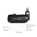 EAN 4719552127252 - AVer F50+ cámara de documentos Negro 25,4 / 3,2 mm (1 / 3.2") CMOS USB 2.0 imagen 7