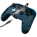EAN 708056070861 - PDP Rematch: Sheikah Shoot Negro, Azul USB Gamepad Analógico/Digital Nintendo Switch, Nintendo Switch Lite imagen 8