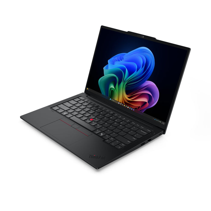 EAN 828132297446 - Lenovo ThinkPad E14 Gen 8 (AMD) Copilot+ PC AMD Ryzen AI 7 445 Portátil 35,6 cm (14") WUXGA 24 GB DDR5-SDR imagen 2