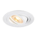 EAN 4024163276153 - SLV NEW TRIA 75 Foco empotrado GU10 LED 10 W imagen 1