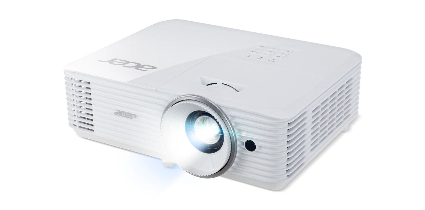 EAN 4711121192142 - Acer H6546Ki Proyector de alcance estándar 5200 lúmenes ANSI DLP 1080p (1920x1080) Blanco imagen 5