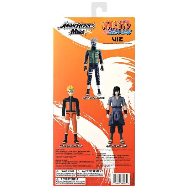 EAN 3296580381531 - Bandai Kakashi Hatake imagen 4