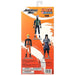 EAN 3296580381531 - Bandai Kakashi Hatake imagen 4