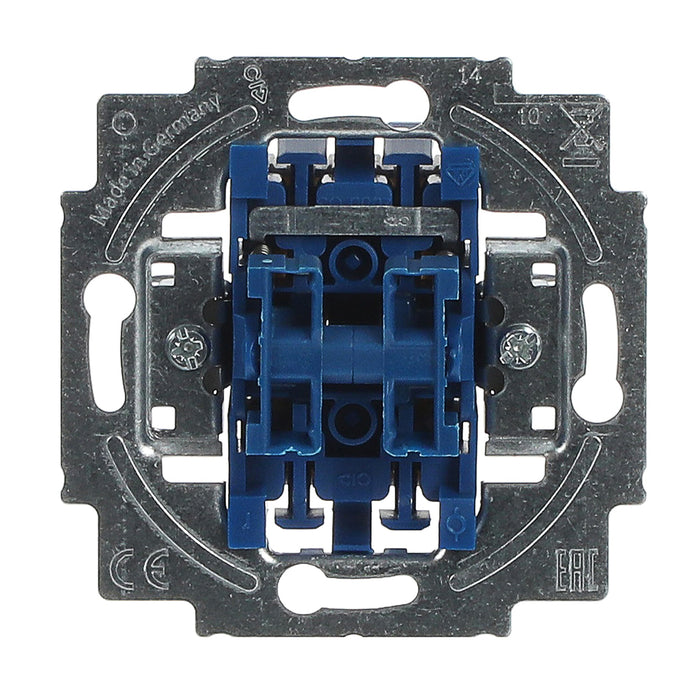 EAN 4011395046500 - Busch-Jaeger 2CKA001413A0590 Azul imagen 1