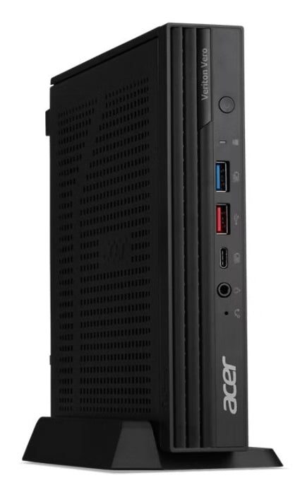 EAN 4711474446961 - Acer Veriton N N4720GT Intel® Core™ i5 i5-14400T 16 GB DDR5-SDRAM 512 GB SSD Windows 11 Pro Mini PC Negro imagen 7