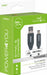 EAN 4004005027129 - Schwaiger LK 050 C cable USB USB 3.2 Gen 2 (3.1 Gen 2) 0,5 m USB A USB C Negro imagen 6