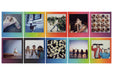 EAN 4547410440904 - Fujifilm Instax Square SQ10/SQ6/SQ1 Rainbow película instantáneas 10 pieza(s) 86 x 72 mm imagen 2