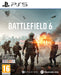 EAN 5030937125403 - Electronic Arts Battlefield 6 Estándar PlayStation 5 imagen 1