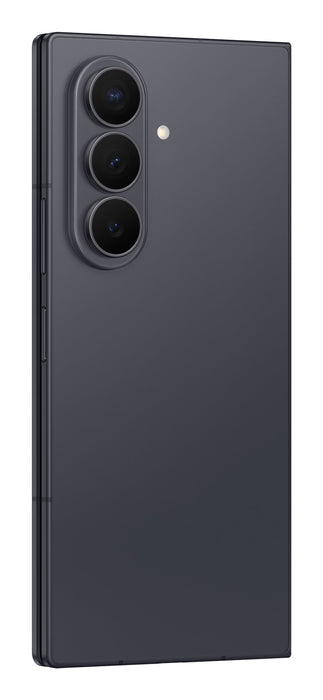 EAN 8806099186531 - Samsung Galaxy Z Fold8 Ultra 20,3 cm (8") SIM doble 5G USB Tipo C 12 GB 512 GB 5000 mAh Grafito imagen 4
