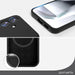 EAN 4252011908493 - 4smarts 541028 funda para teléfono móvil 16,8 cm (6.6") Negro imagen 3