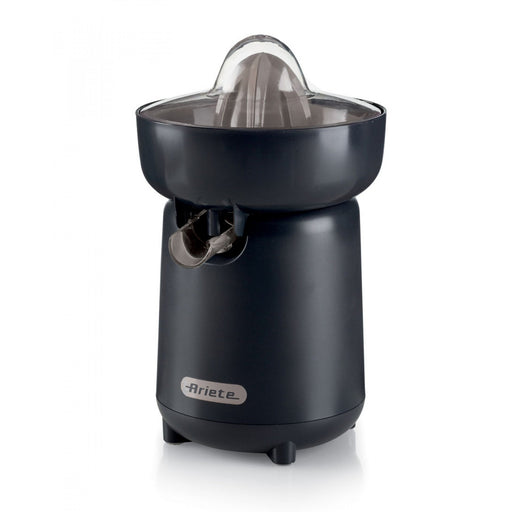 EAN 8003705121263 - Ariete 0417/00 prensa de cítricos eléctricos 40 W Negro imagen 1
