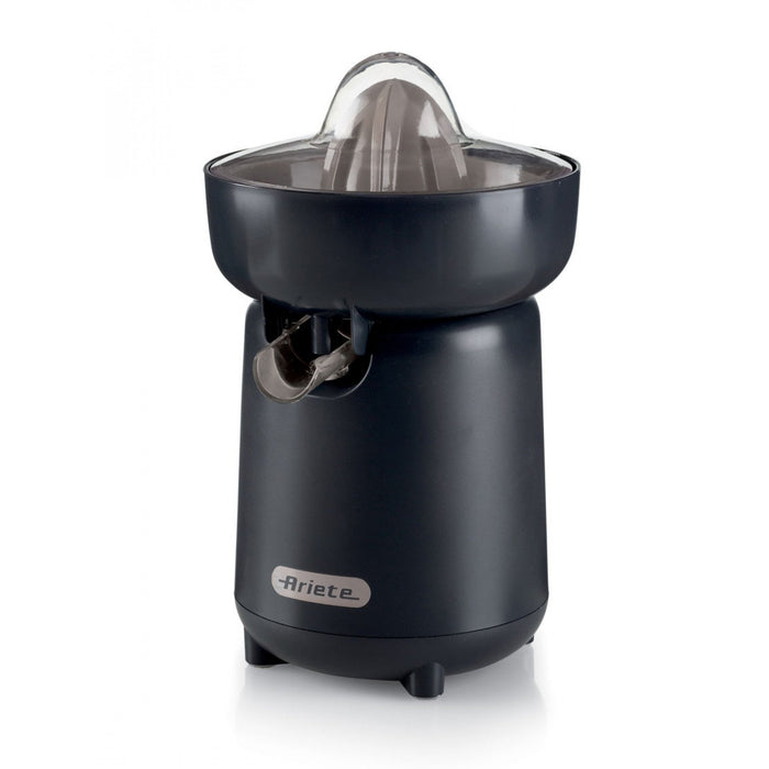 EAN 8003705121263 - Ariete 0417/00 prensa de cítricos eléctricos 40 W Negro imagen 1
