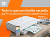 EAN 0195161624940 - HP ENVY 6022e AiO Printer Inyección de tinta térmica A4 4800 x 1200 DPI 10 ppm Wifi imagen 11