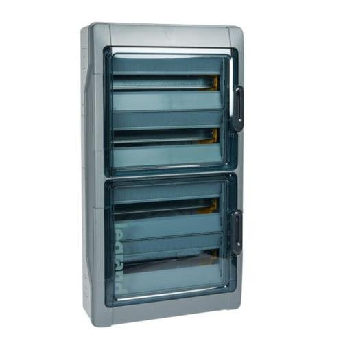 EAN 3245066019888 - Legrand 601988 caja eléctrica IP65 imagen 1