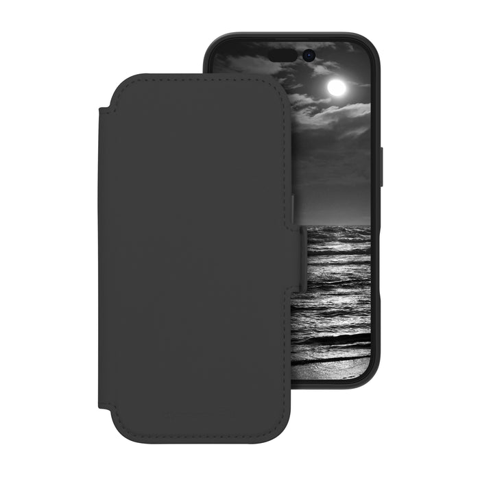 EAN 5711428068705 - dbramante1928 Lynge MS ICON funda para teléfono móvil Folio Negro imagen 1