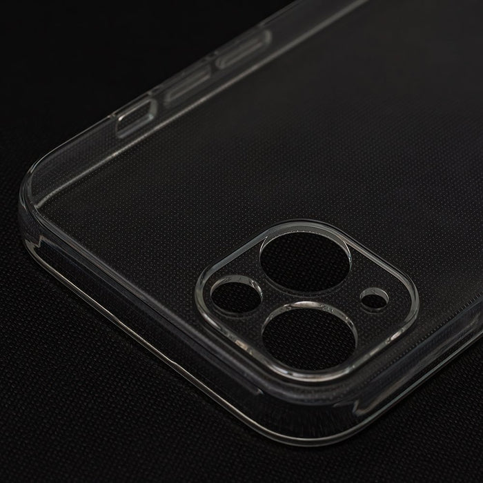 EAN 5900495791610 - TelForceOne GSM094965 funda para teléfono móvil Transparente imagen 7