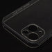 EAN 5900495791610 - TelForceOne GSM094965 funda para teléfono móvil Transparente imagen 7