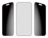 EAN 5715685030536 - PanzerGlass ® Privacy Screen Protector iPhone 17 Pro | Ultra-Wide Fit w. FASTFIT IN-A-BOX Protector de pa imagen 5